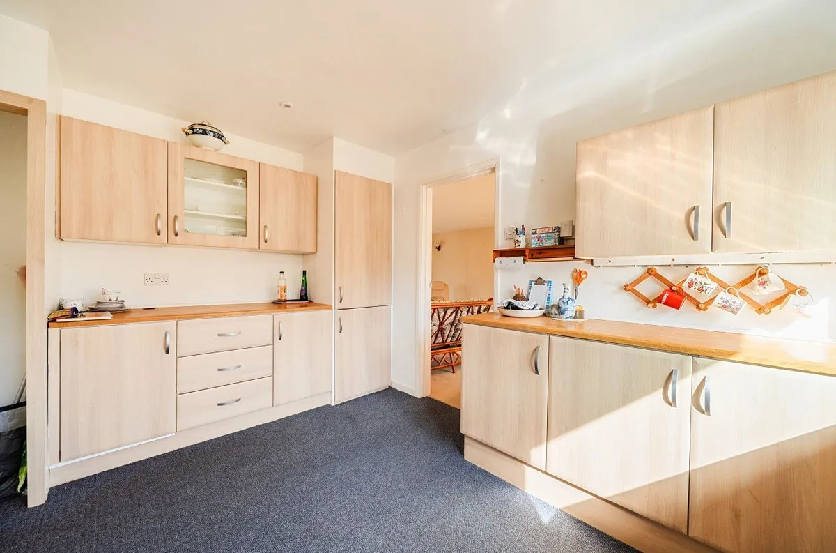 Highfield Drive, Kingsbridge
