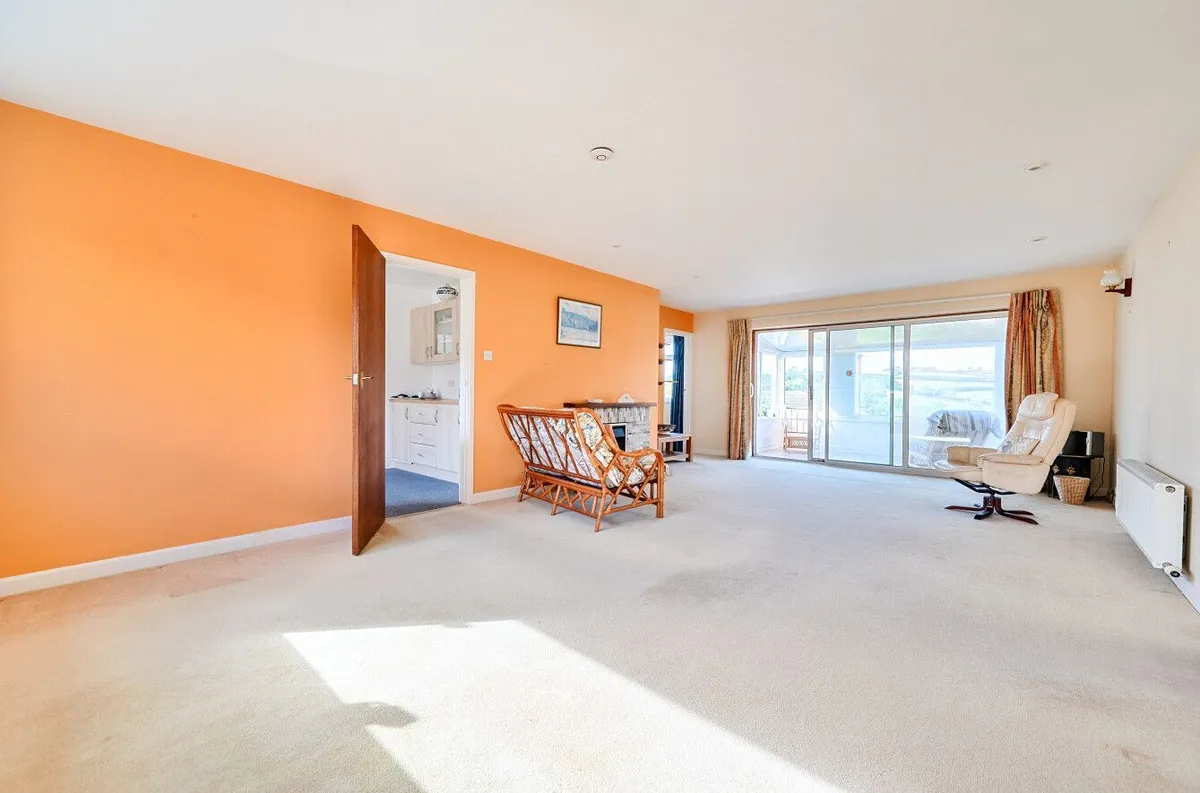 Highfield Drive, Kingsbridge