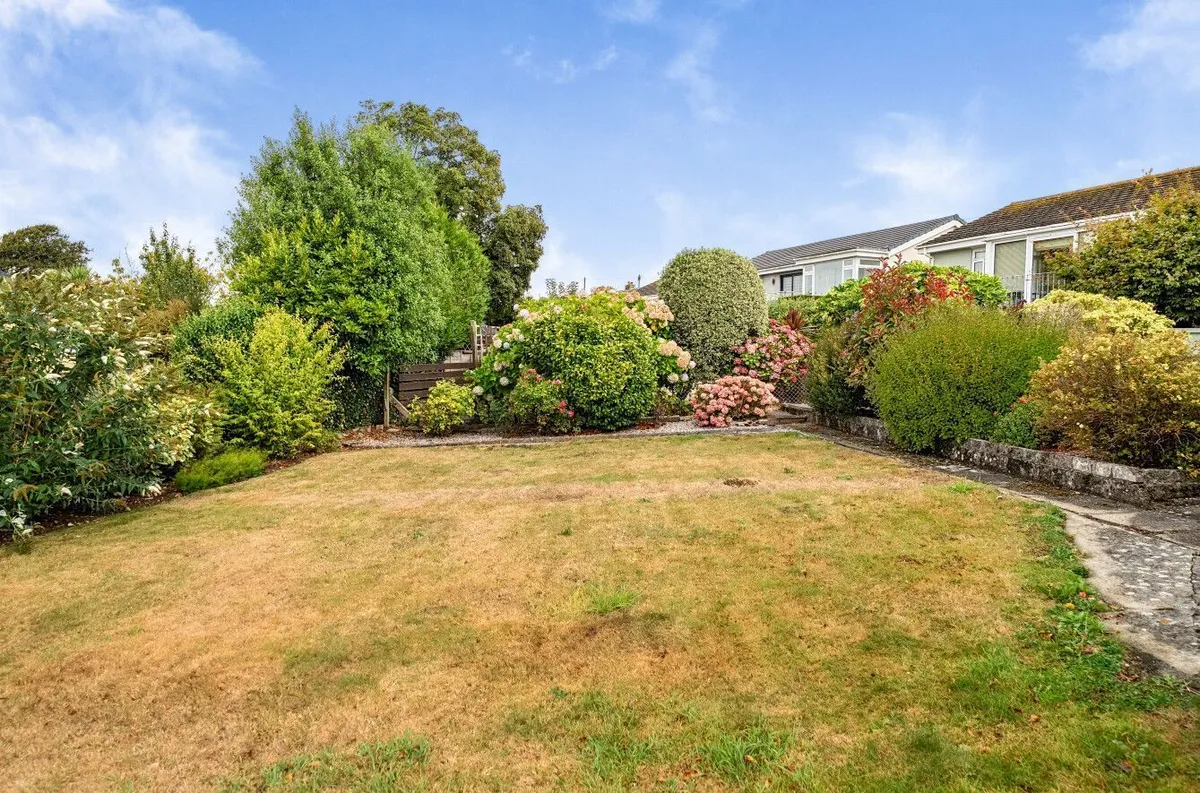 Highfield Drive, Kingsbridge