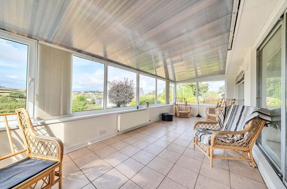 Highfield Drive, Kingsbridge