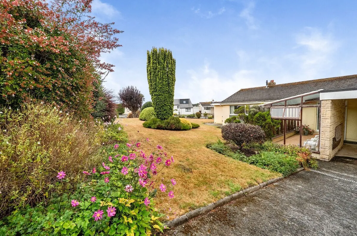 Highfield Drive, Kingsbridge