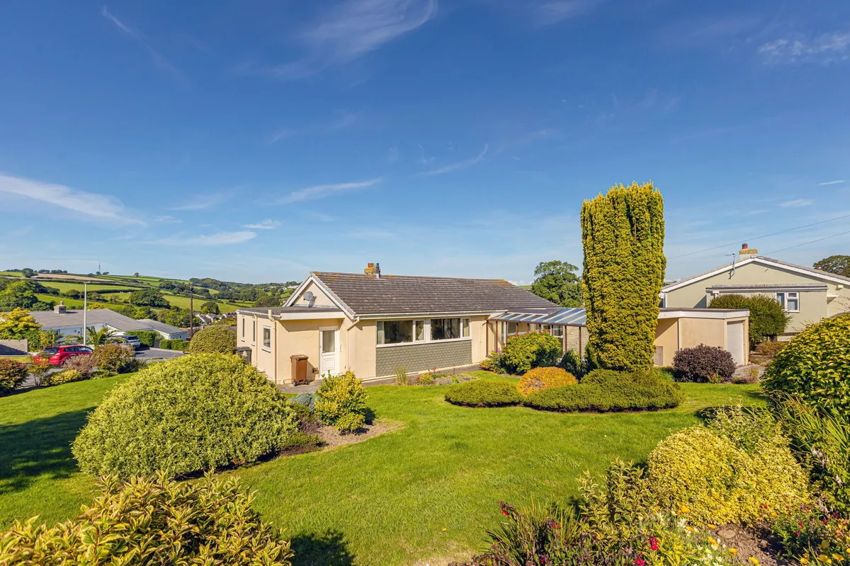 Highfield Drive, Kingsbridge