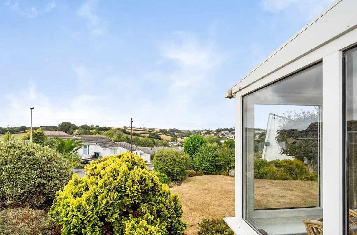 Highfield Drive, Kingsbridge