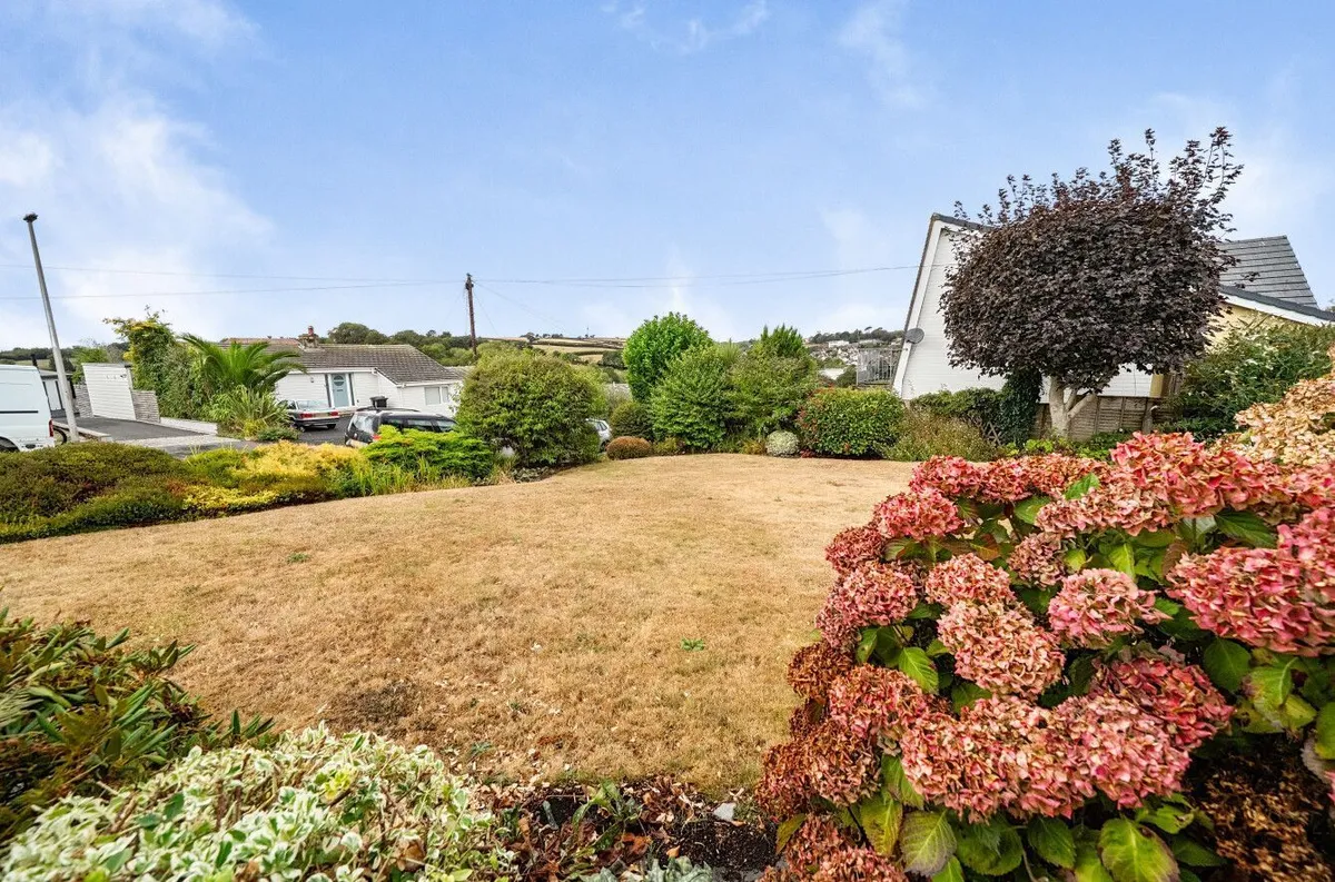 Highfield Drive, Kingsbridge