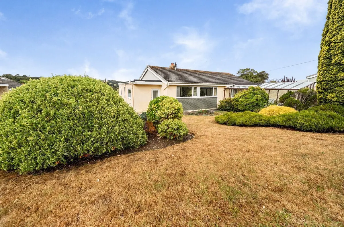 Highfield Drive, Kingsbridge