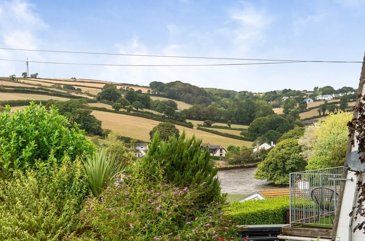 Highfield Drive, Kingsbridge