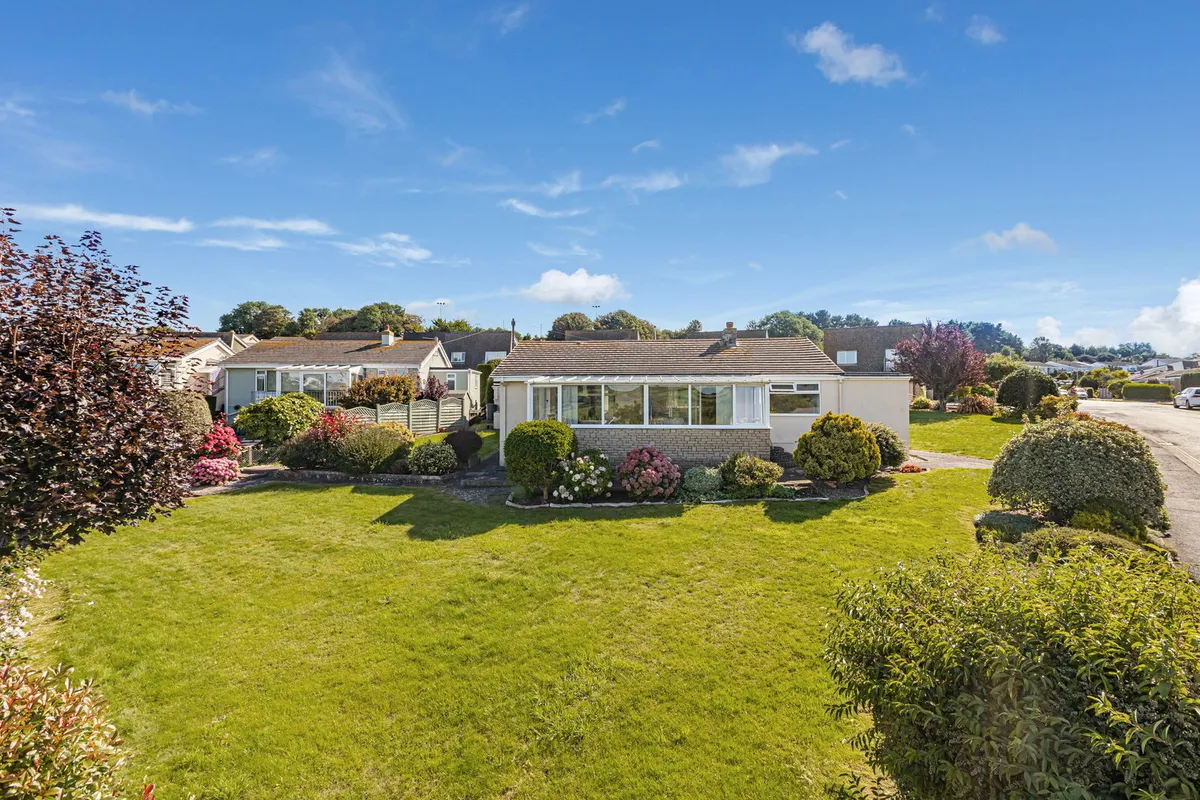 Highfield Drive, Kingsbridge