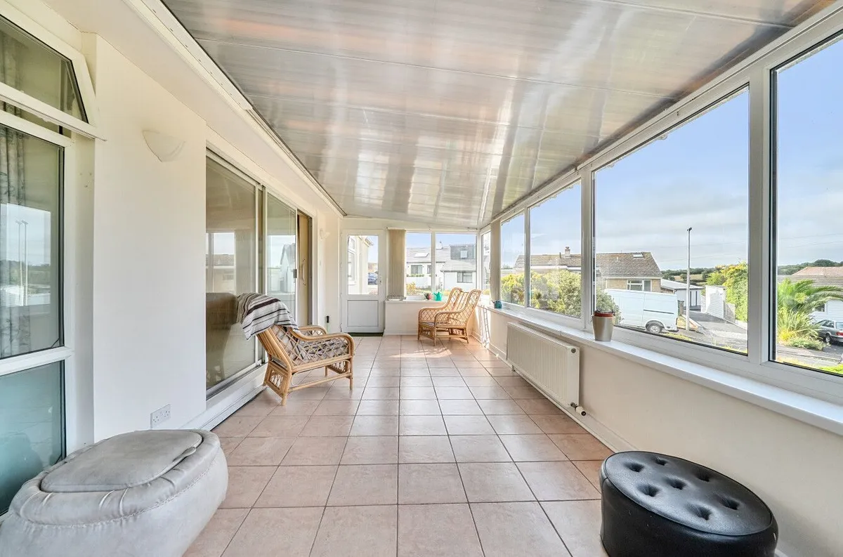 Highfield Drive, Kingsbridge