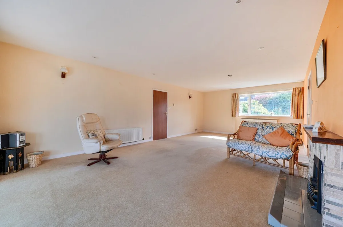 Highfield Drive, Kingsbridge
