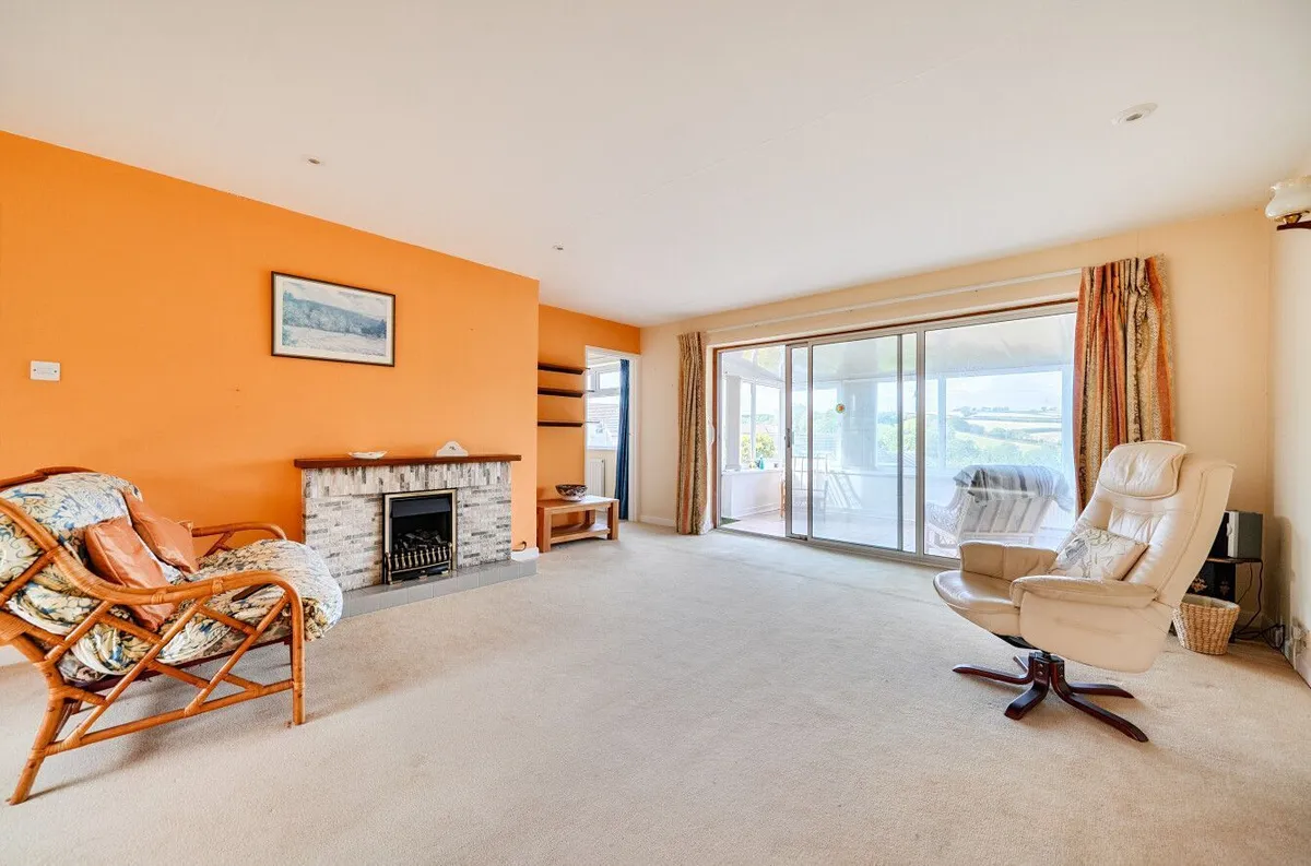 Highfield Drive, Kingsbridge