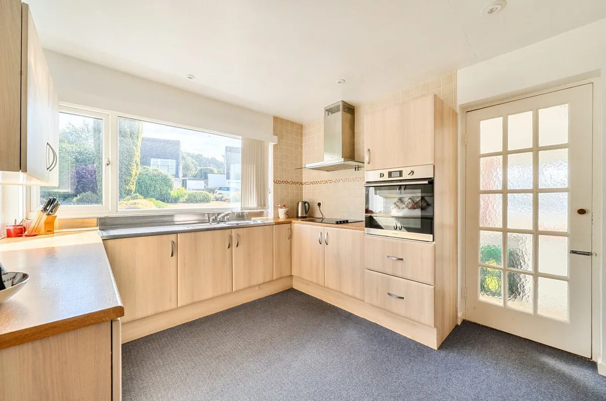 Highfield Drive, Kingsbridge