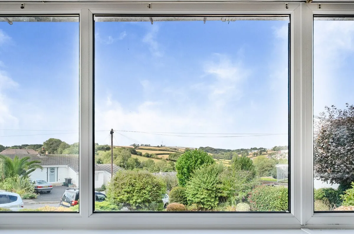 Highfield Drive, Kingsbridge