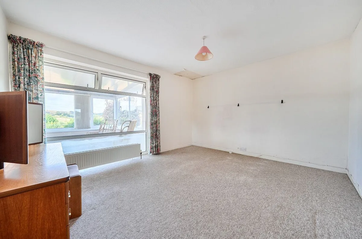 Highfield Drive, Kingsbridge
