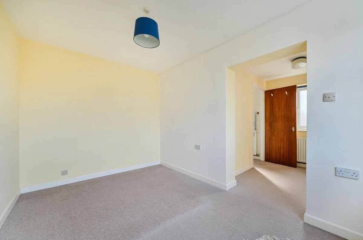 Highfield Drive, Kingsbridge