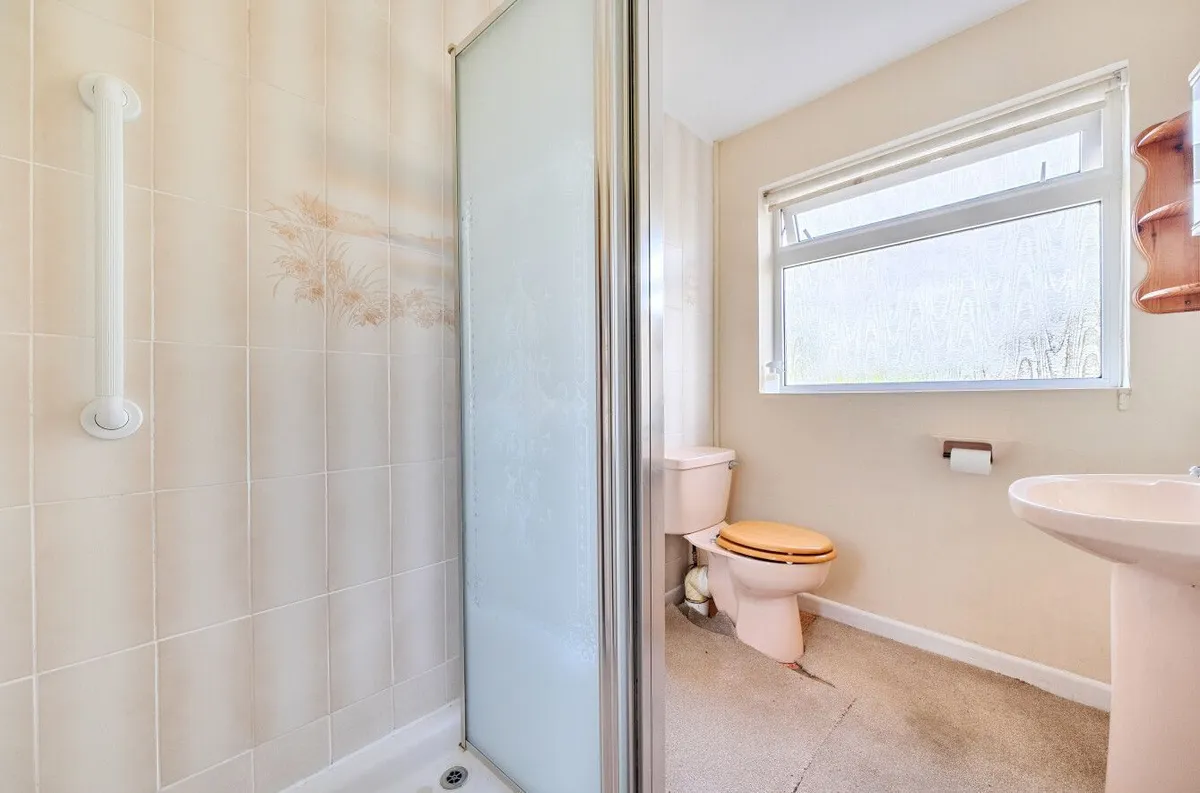 Highfield Drive, Kingsbridge