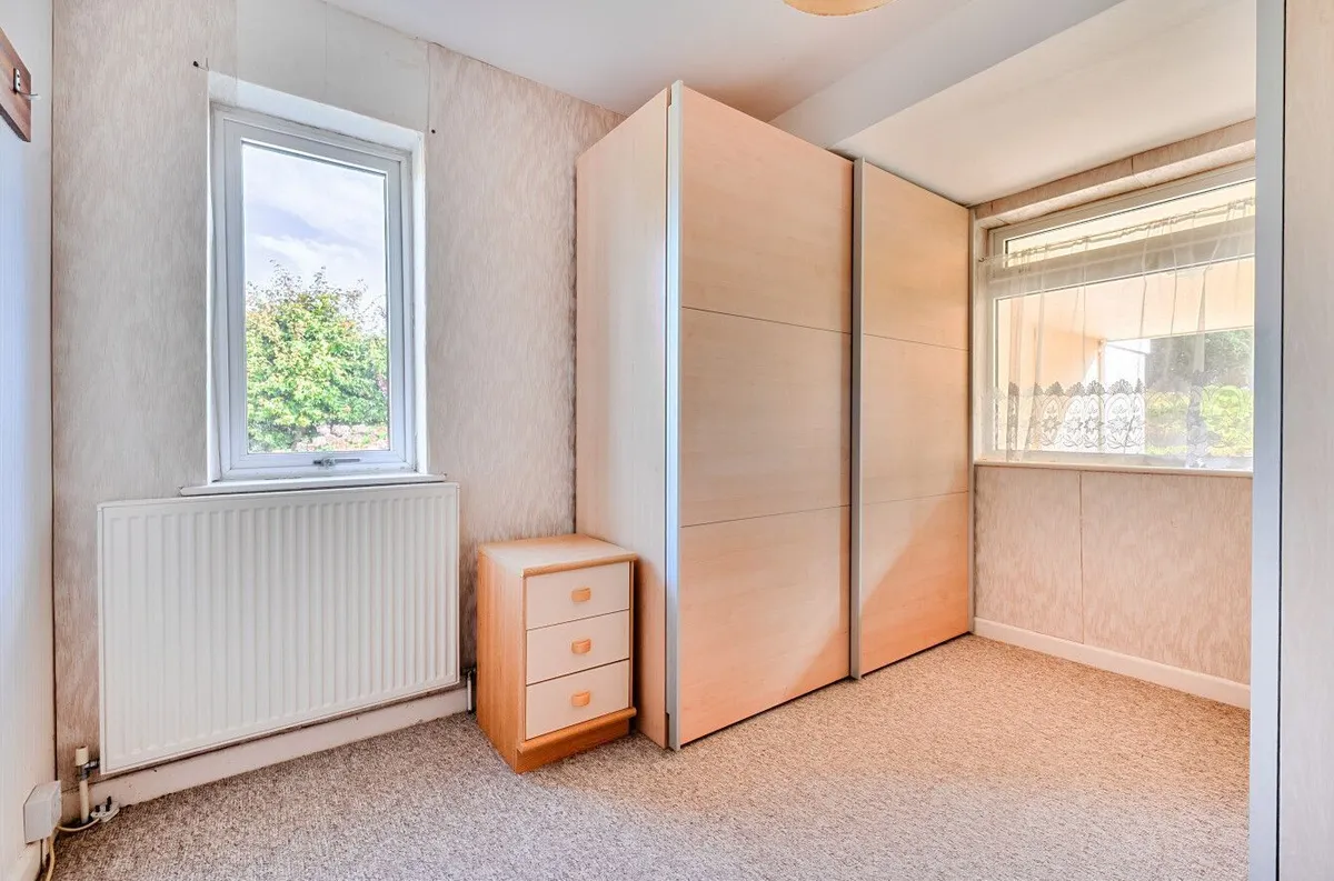 Highfield Drive, Kingsbridge