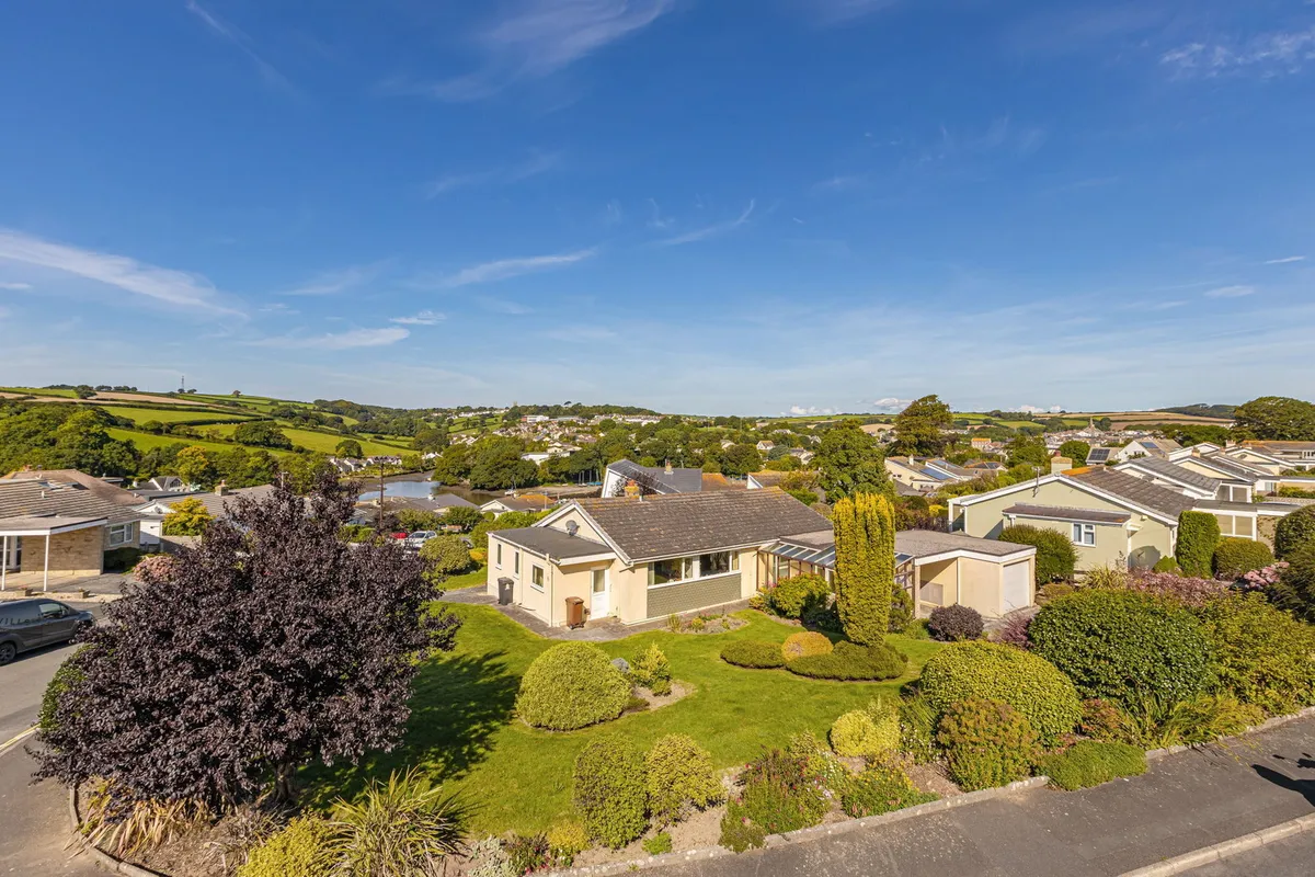 Highfield Drive, Kingsbridge