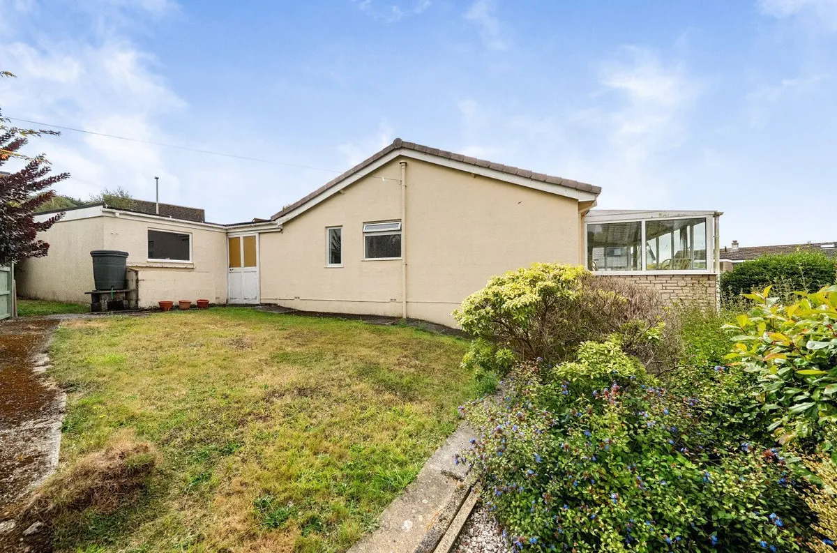 Highfield Drive, Kingsbridge