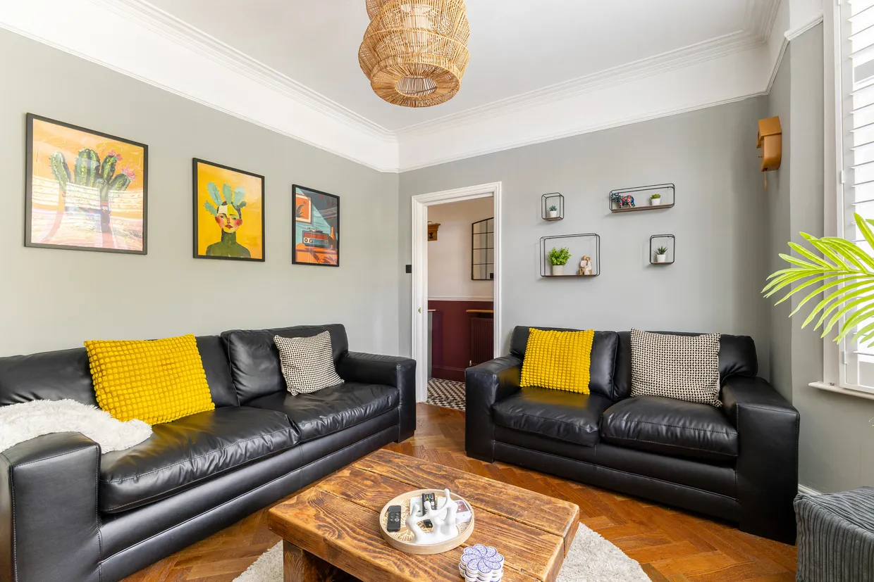 South Vale, Harrow, HA1 photo 4