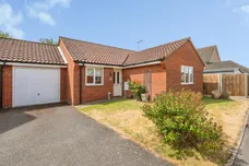 Fred Tuddenham Drive, Cawston, Norwich