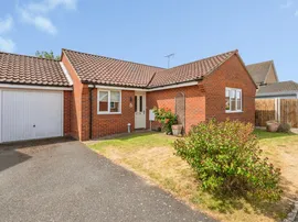Fred Tuddenham Drive, Cawston, Norwich photo