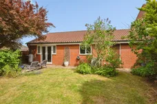 Fred Tuddenham Drive, Cawston, Norwich