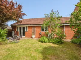 Fred Tuddenham Drive, Cawston, Norwich thumb 2