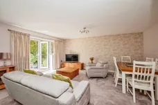Fred Tuddenham Drive, Cawston, Norwich