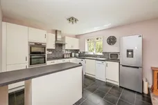 Fred Tuddenham Drive, Cawston, Norwich