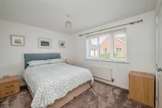 Fred Tuddenham Drive, Cawston, Norwich