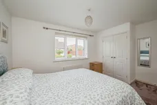Fred Tuddenham Drive, Cawston, Norwich