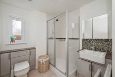Fred Tuddenham Drive, Cawston, Norwich
