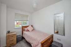 Fred Tuddenham Drive, Cawston, Norwich