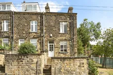 Crownest Road, Bingley