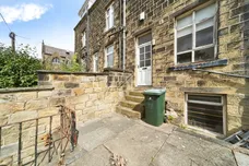 Crownest Road, Bingley