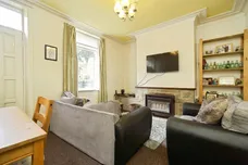Crownest Road, Bingley