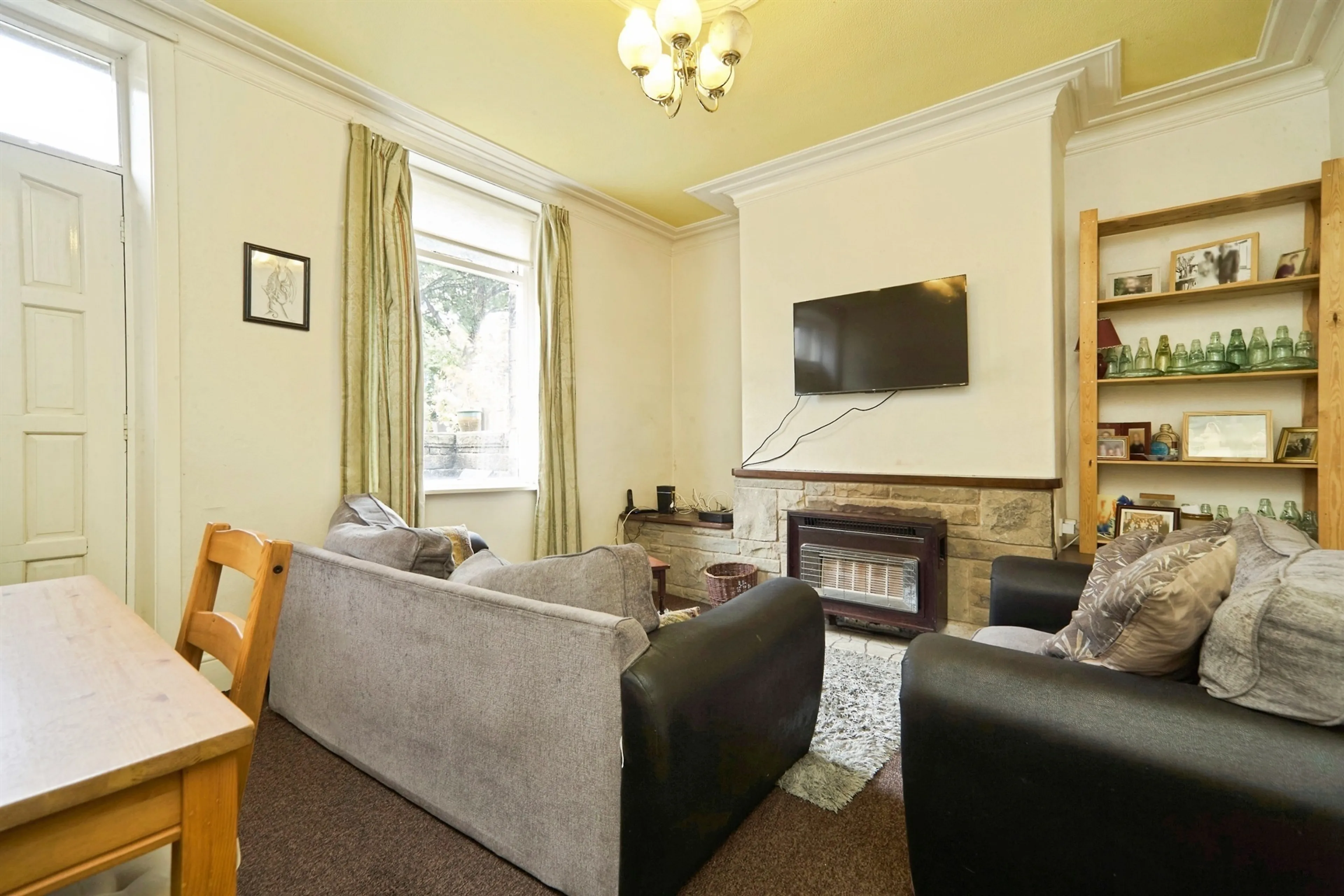 Property at Crownest Road, Bingley