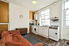 Crownest Road, Bingley