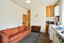 Crownest Road, Bingley
