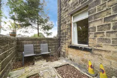 Crownest Road, Bingley