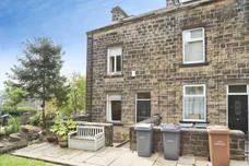 Crownest Road, Bingley