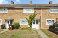 Sharpecroft, Harlow