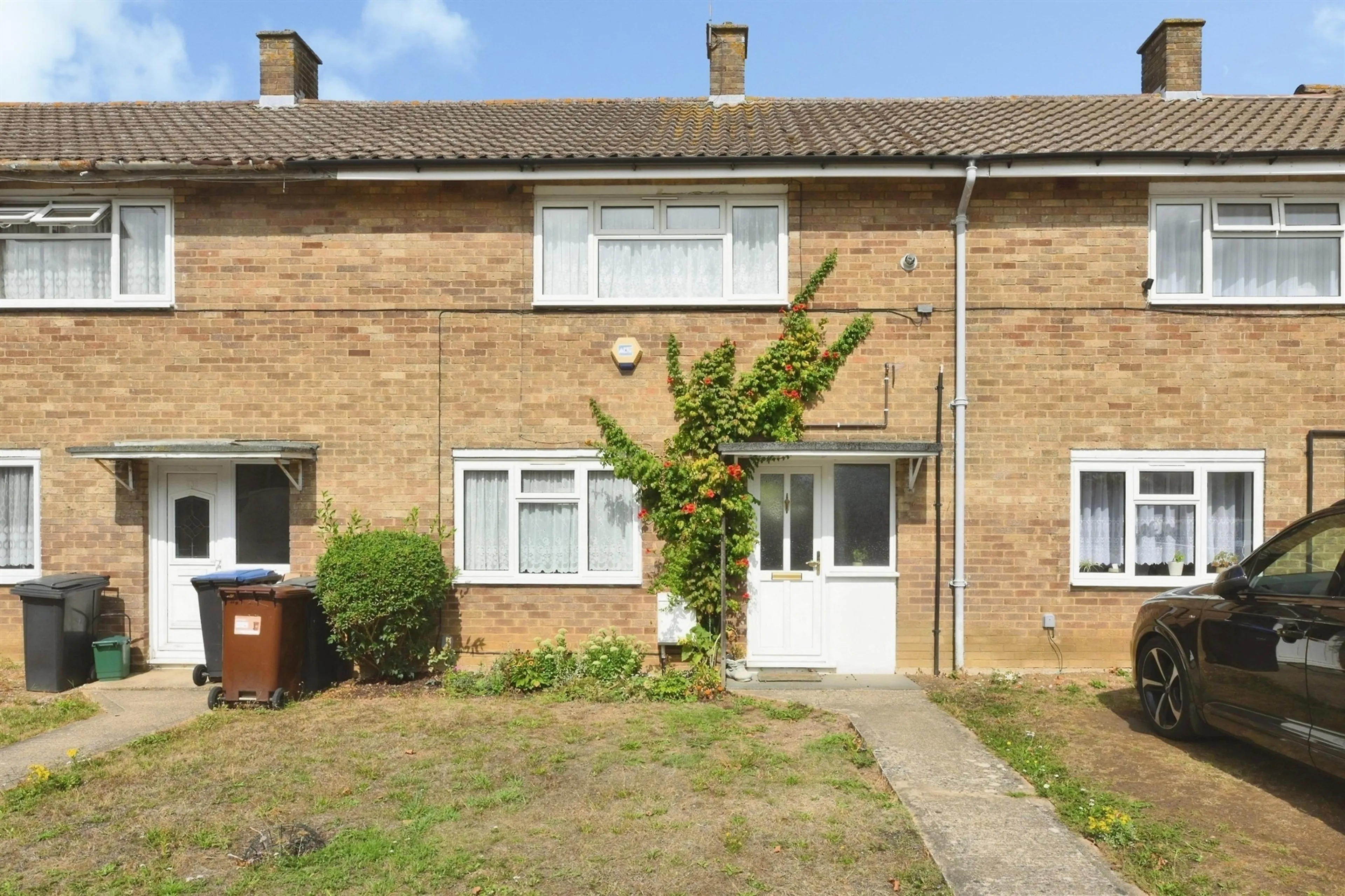 Property at Sharpecroft, Harlow