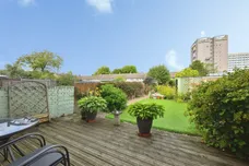 Sharpecroft, Harlow