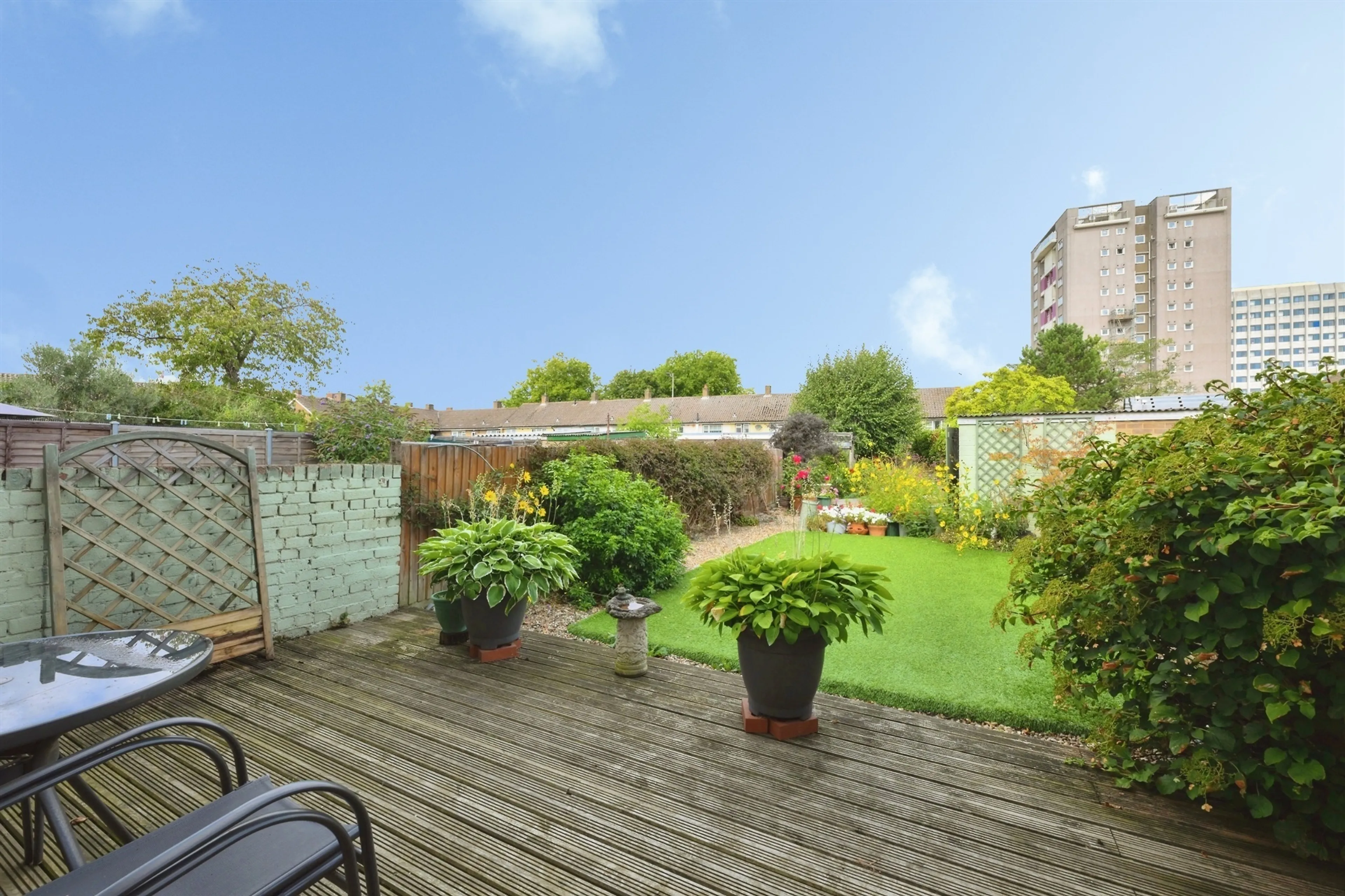 Property at Sharpecroft, Harlow