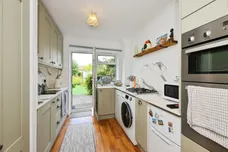 Sharpecroft, Harlow