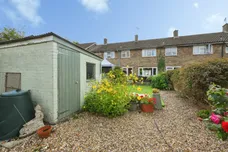 Sharpecroft, Harlow
