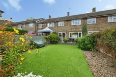 Sharpecroft, Harlow