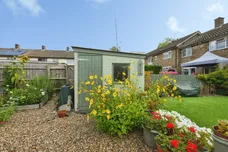 Sharpecroft, Harlow