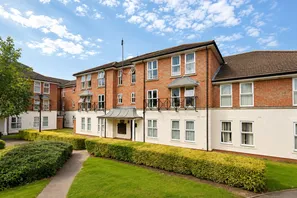 Morton Gardens, Rugby, CV21